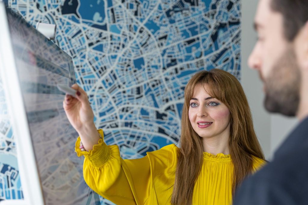 Презентација, Дискусија, Планирање, Тимска работа, Деловен состанок, ИТ